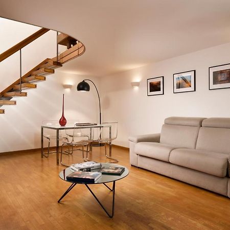 Appartamento Navona 80 Loft Roma Esterno foto