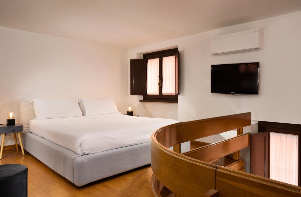 Appartamento Navona 80 Loft Roma Esterno foto