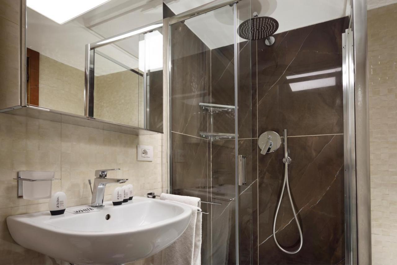 Appartamento Navona 80 Loft Roma Esterno foto